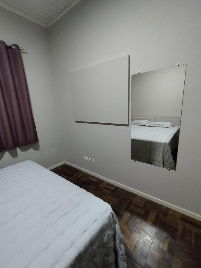 Aconchego Lapa Centro Hotel Luaran gambar